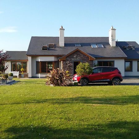 Los Molinos Bed and Breakfast Tralee Exteriör bild