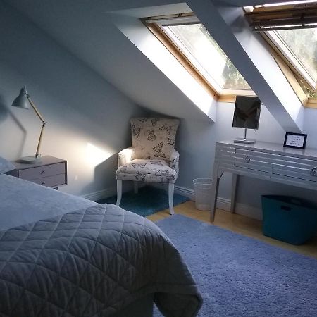 Los Molinos Bed and Breakfast Tralee Exteriör bild