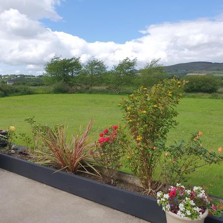 Los Molinos Bed and Breakfast Tralee Exteriör bild