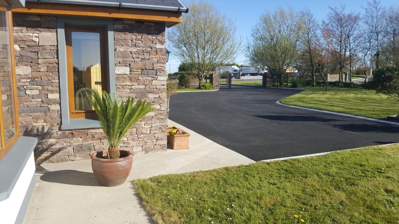 Los Molinos Bed and Breakfast Tralee Exteriör bild