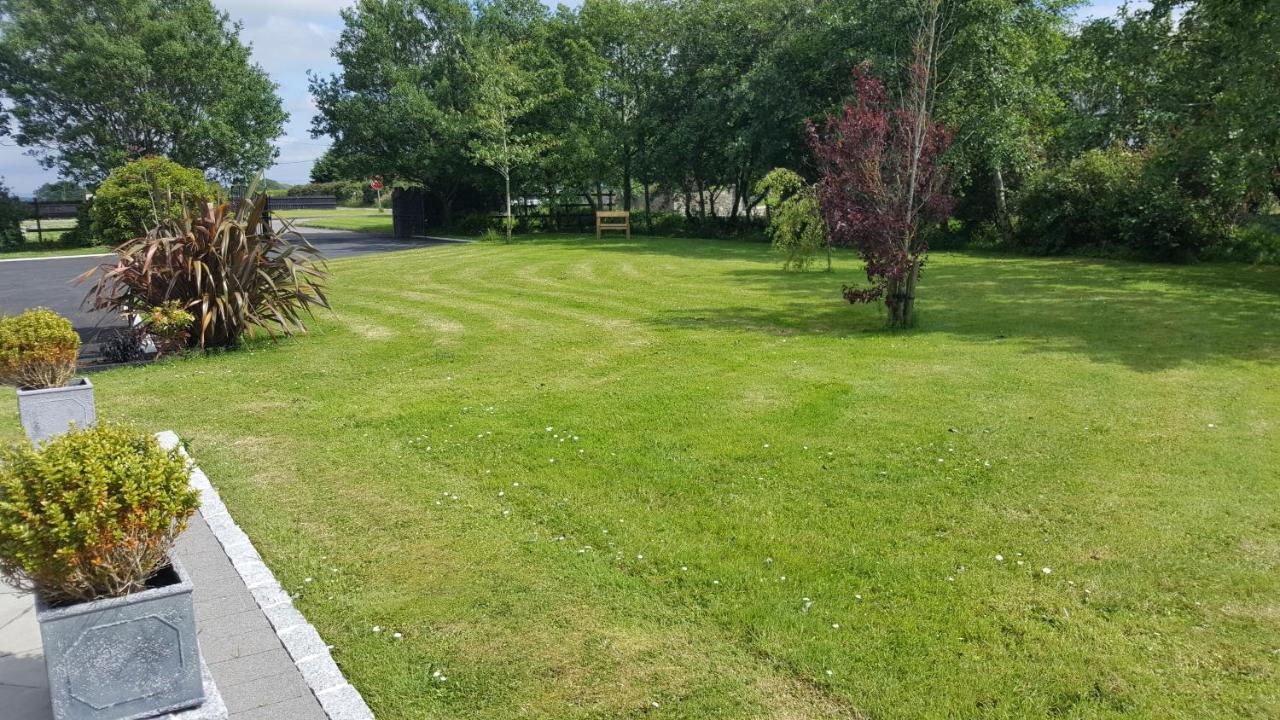 Los Molinos Bed and Breakfast Tralee Exteriör bild