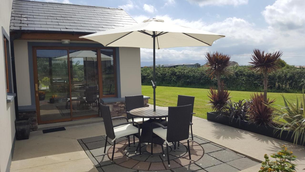 Los Molinos Bed and Breakfast Tralee Exteriör bild