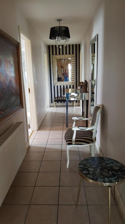 Los Molinos Bed and Breakfast Tralee Exteriör bild