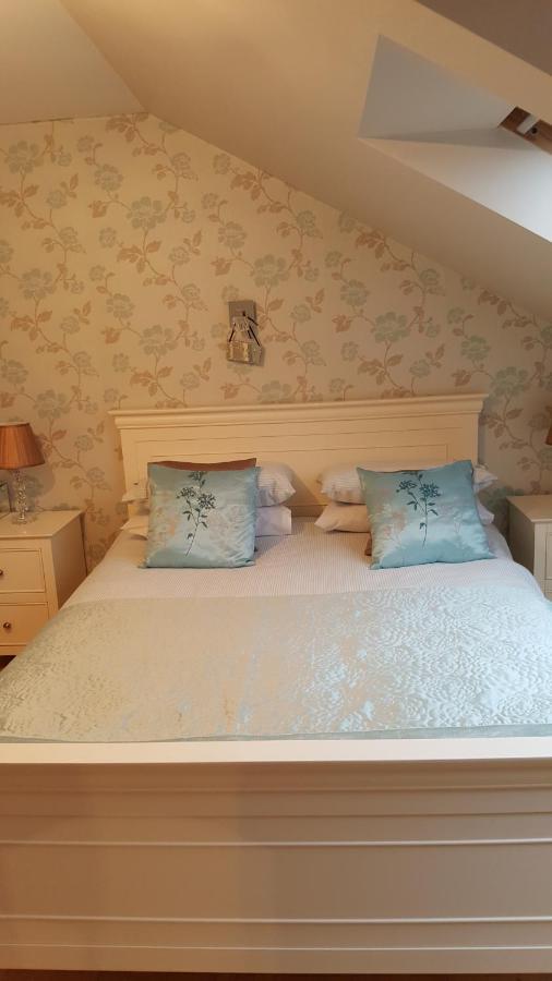Los Molinos Bed and Breakfast Tralee Exteriör bild