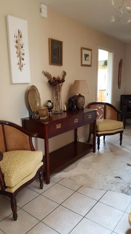 Los Molinos Bed and Breakfast Tralee Exteriör bild