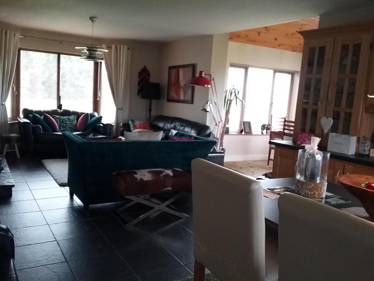 Los Molinos Bed and Breakfast Tralee Exteriör bild