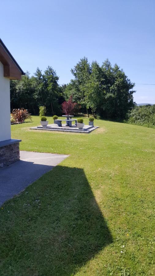 Los Molinos Bed and Breakfast Tralee Exteriör bild