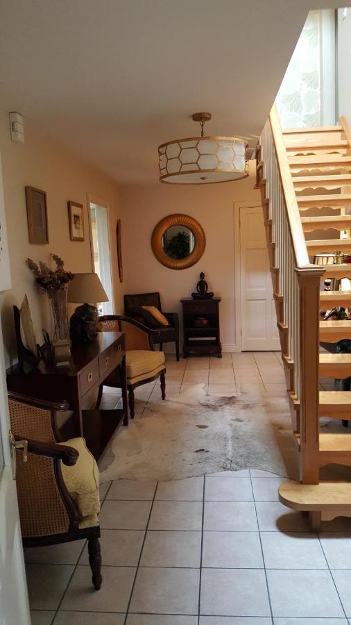 Los Molinos Bed and Breakfast Tralee Exteriör bild