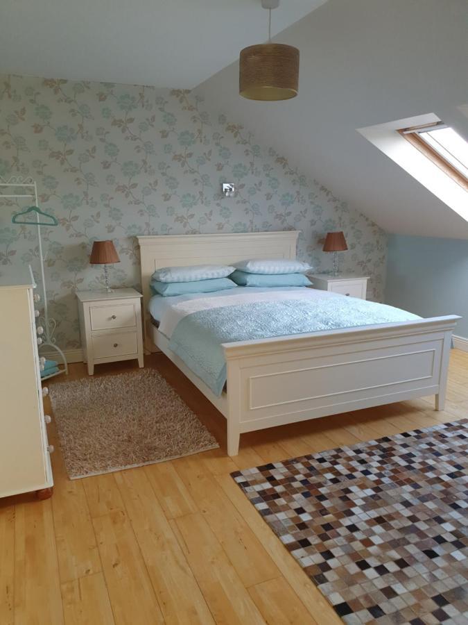 Los Molinos Bed and Breakfast Tralee Exteriör bild