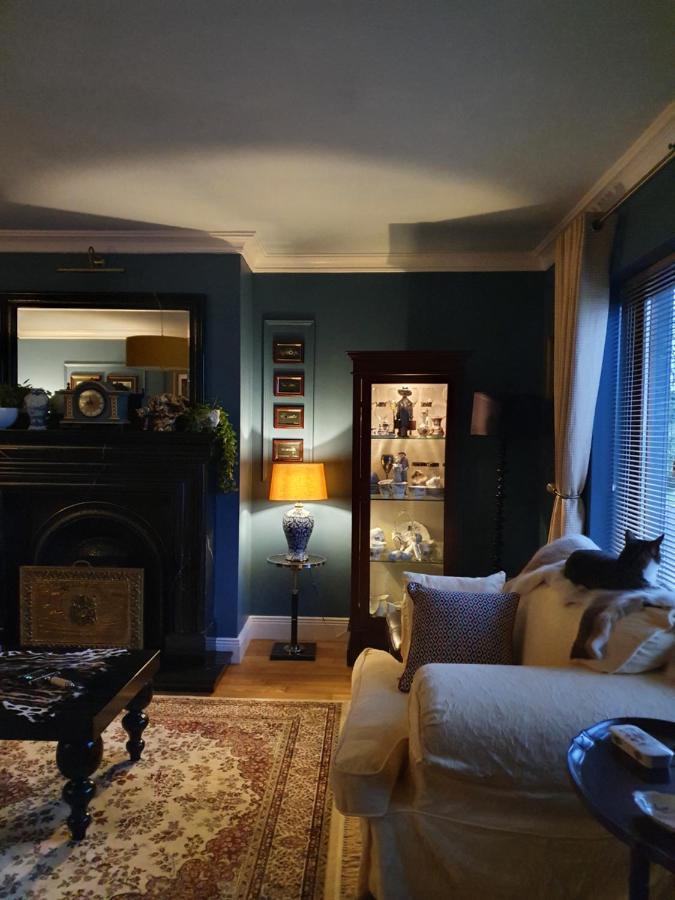 Los Molinos Bed and Breakfast Tralee Exteriör bild