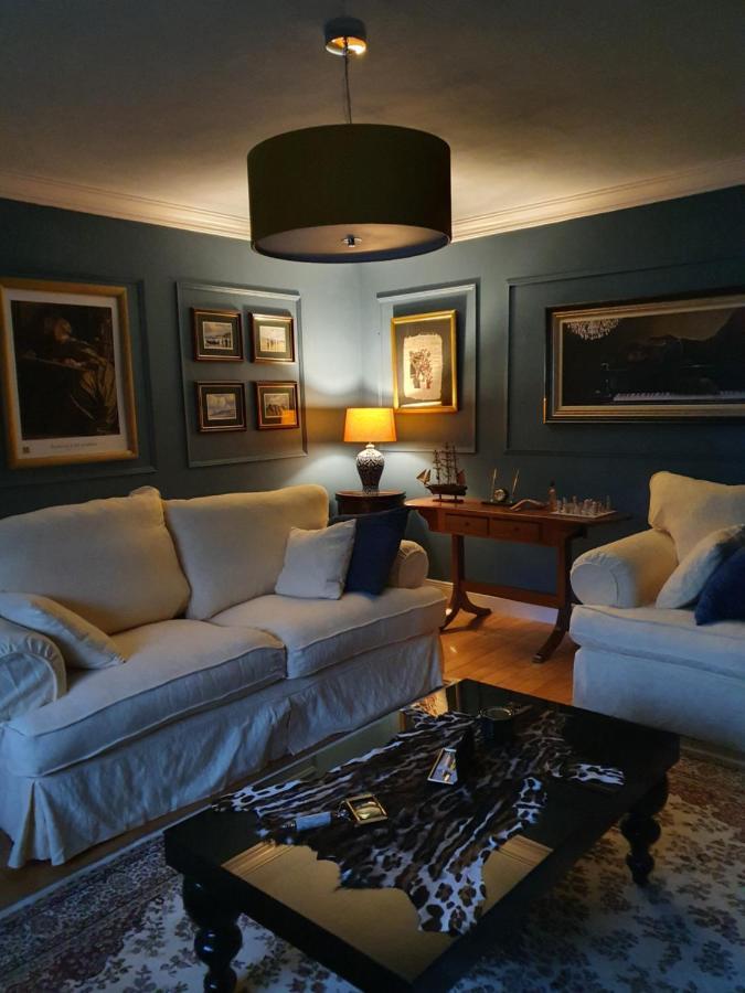 Los Molinos Bed and Breakfast Tralee Exteriör bild