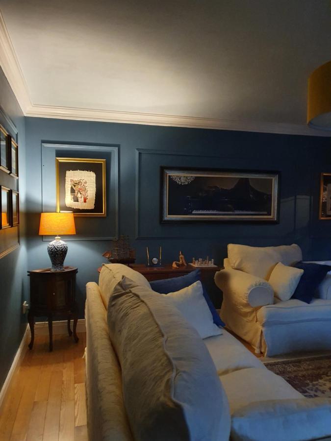 Los Molinos Bed and Breakfast Tralee Exteriör bild